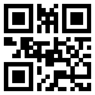 Scansione del Qr Code di 3918795030
