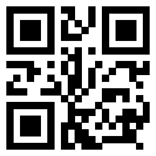 Immagine del Qr Code di 3918795031