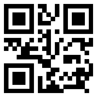 Immagine del Qr Code di 3918795032