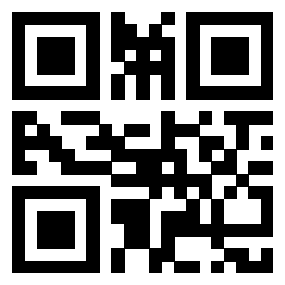 QrCode di 3918795033