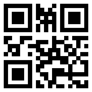 Immagine del QrCode di 3918795034