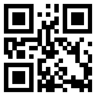 3918795035 QrCode associato