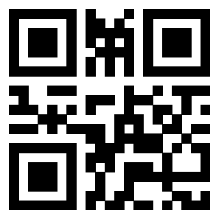 Il Qr Code di 3918795036