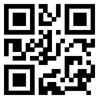 Immagine del QrCode di 3918795037