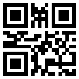 3918795038 Qr Code associato