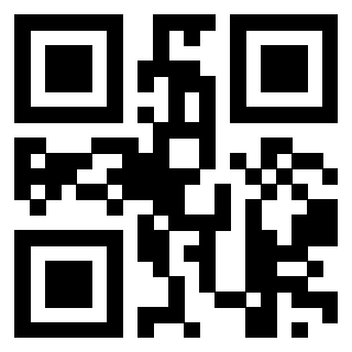 Immagine del QrCode di 3918795039