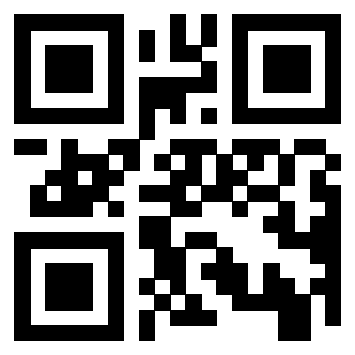 Immagine del Qr Code di 3918795040