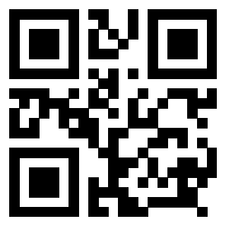 Immagine del QrCode di 3918795041