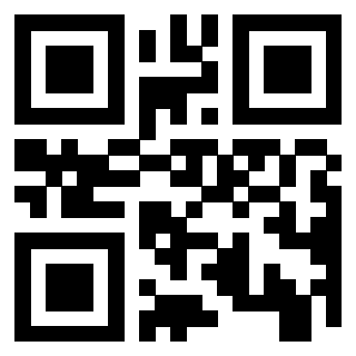 Il QrCode di 3918795045
