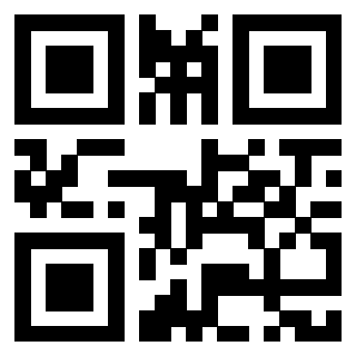 Il Qr Code di 3918795050