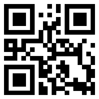 Immagine del Qr Code di 3918795053