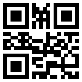 Il QrCode di 3918795054