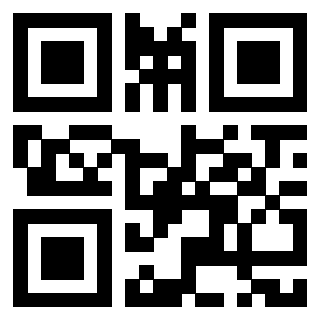 Il QrCode di 3918795055