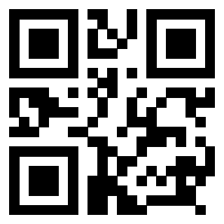 3918795058 - Immagine del Qr Code associato