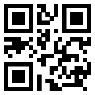 Immagine del Qr Code di 3918795059