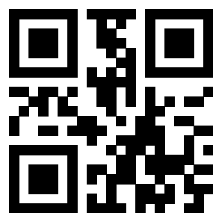 3918795060 - Immagine del Qr Code associato