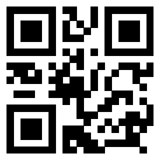 3918795064 - Immagine del Qr Code associato