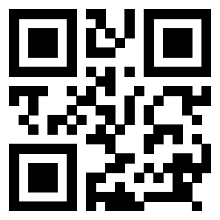 3918795066 - Immagine del Qr Code associato