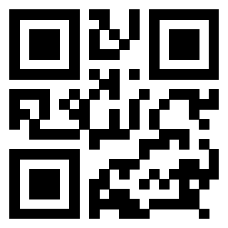 Qr Code di 3918795068