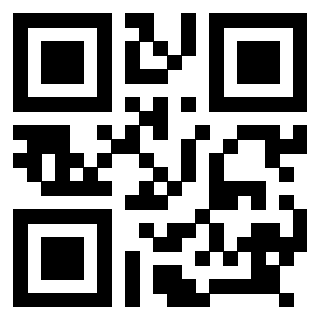 3918795071 QrCode associato