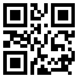 Immagine del Qr Code di 3918795072