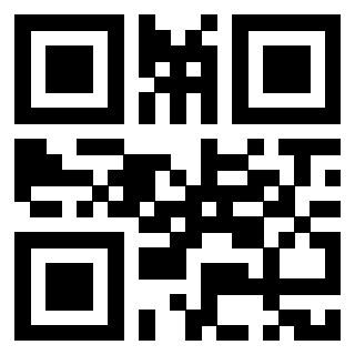 Il QrCode di 3918795074