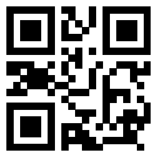 Scansione del QrCode di 3918795077