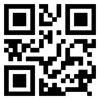 Immagine del Qr Code di 3918795078