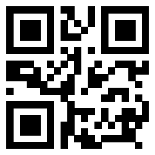 3918795083 - Immagine del QrCode associato