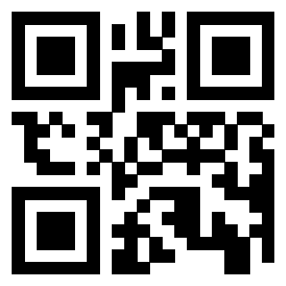 Il Qr Code di 3918795087
