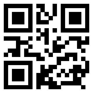 Immagine del Qr Code di 3918795088