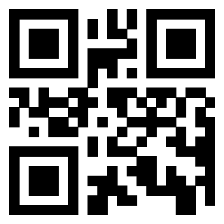 Scansione del Qr Code di 3918795089
