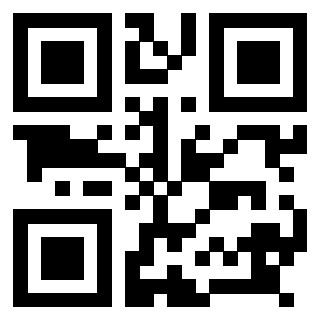 3918795090 - Immagine del Qr Code associato