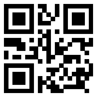 Il Qr Code di 3918795091