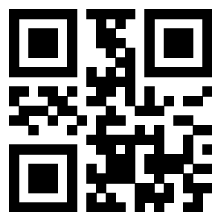 3918795092 Qr Code associato