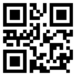 Il Qr Code di 3918795097