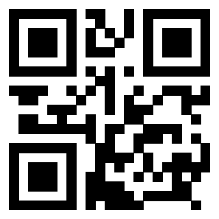 Immagine del Qr Code di 3918795099