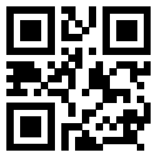 Il Qr Code di 3918795100