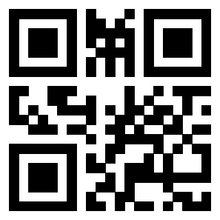3918795101 QrCode associato