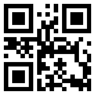Immagine del Qr Code di 3918795102