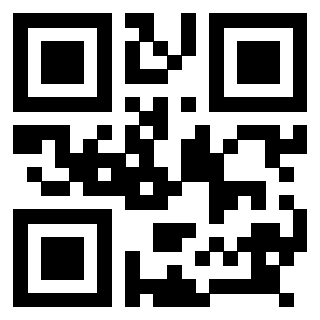 Il Qr Code di 3918795106