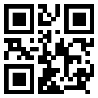 Qr Code di 3918795107