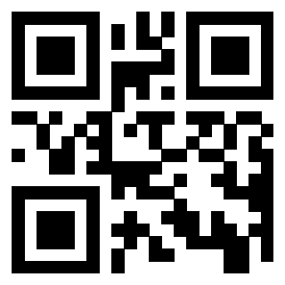 Immagine del Qr Code di 3918795108