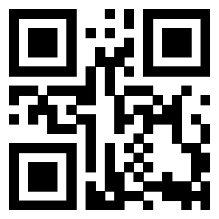 Scansione del QrCode di 3918795110