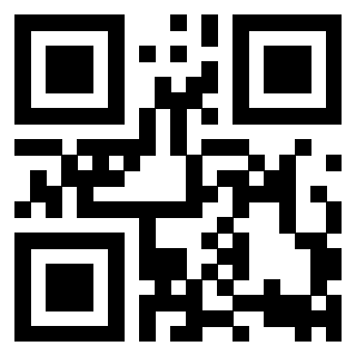 Immagine del Qr Code di 3918795111
