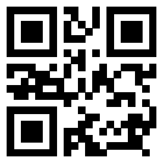 Il QrCode di 3918795112