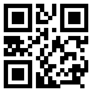 3918795116 - Immagine del Qr Code associato