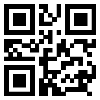 3918795118 - Immagine del QrCode associato