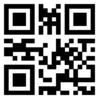 Immagine del QrCode di 3918795119