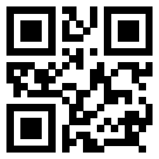 3918795120 - Immagine del Qr Code associato